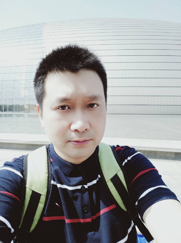 静水寒的第二张照片--南京相亲服务中心