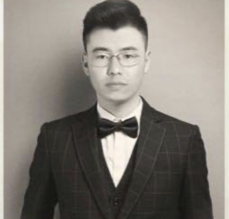 Jacob的第四张照片--南京相亲服务中心