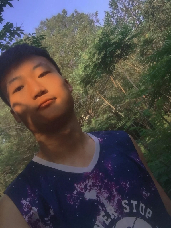 夏日的第一张照片--南京相亲服务中心