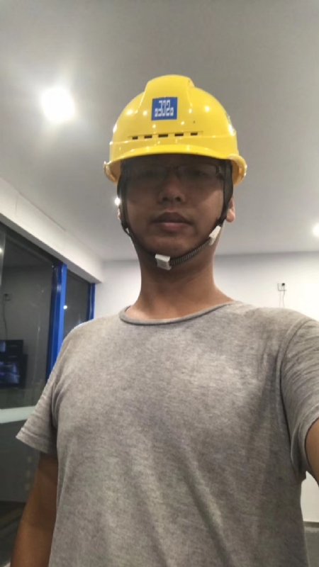 佳扬的第一张照片--南京相亲服务中心