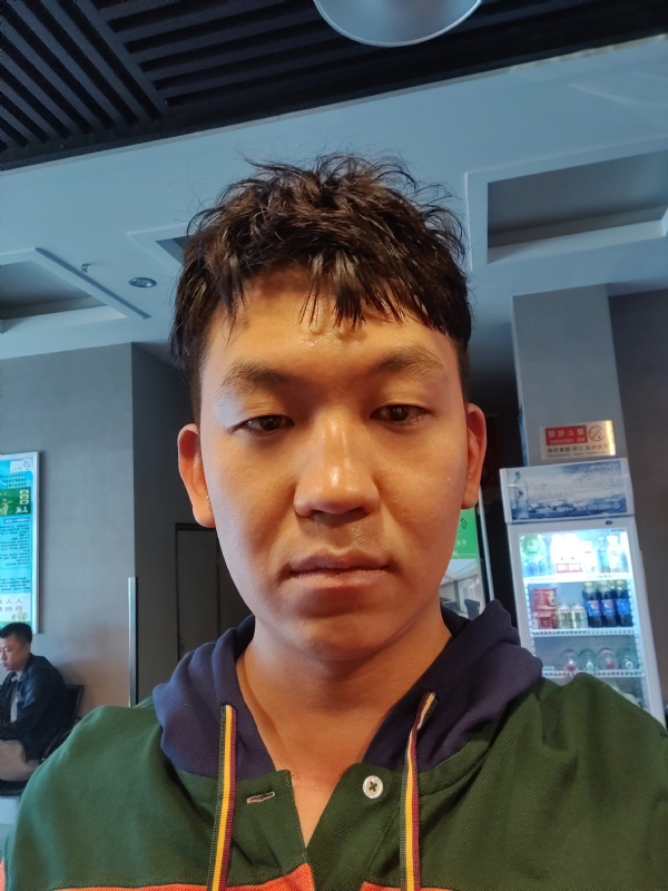 文哈哈的第一张照片--南京相亲服务中心