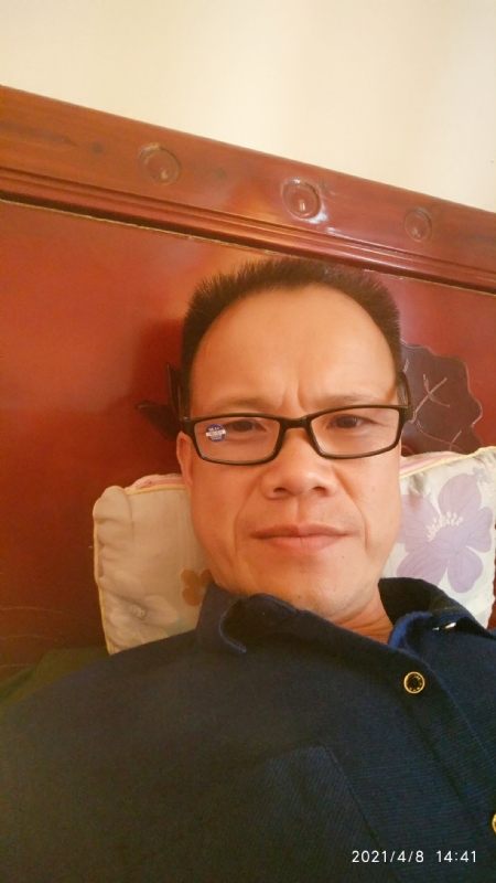 鹏鹏的第一张照片--南京相亲服务中心