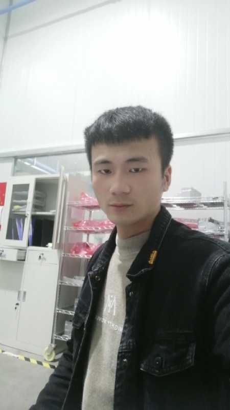 淡淡爱的第一张照片--南京相亲服务中心