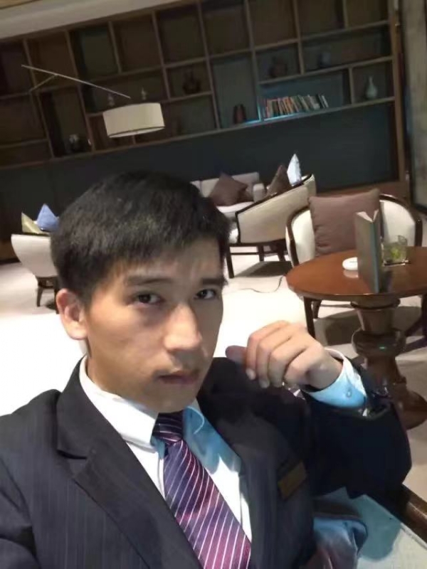 一条孤独的鱼的第二张照片--南京相亲服务中心