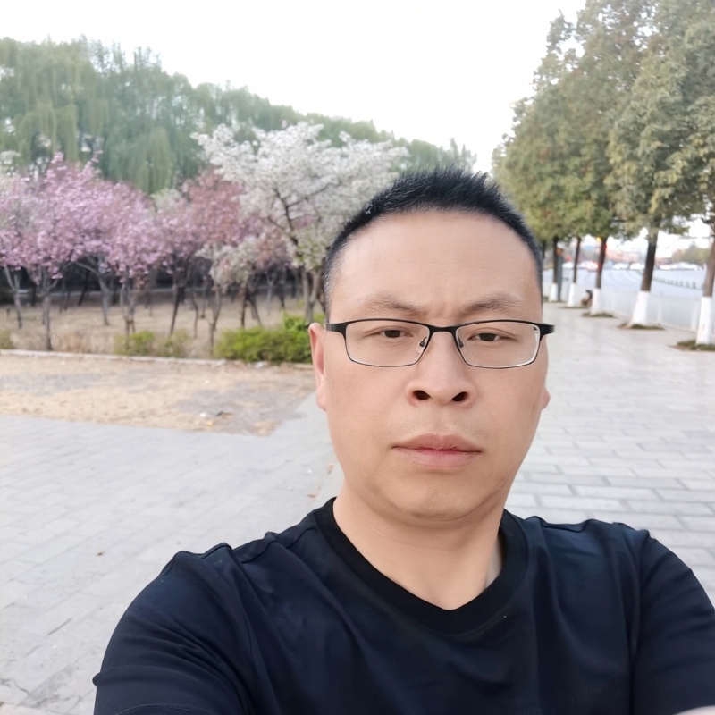 好好的第一张照片--南京相亲服务中心