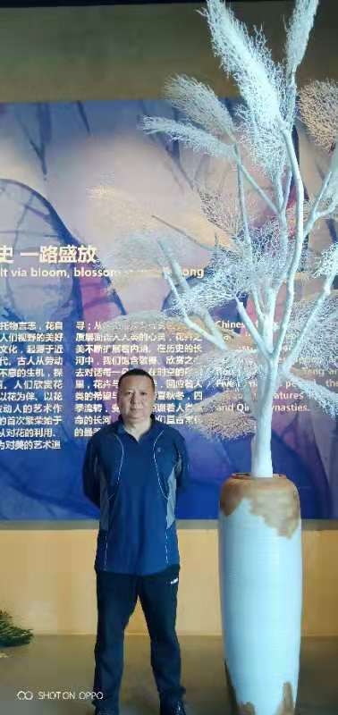 苍海一粟的第一张照片--南京相亲服务中心
