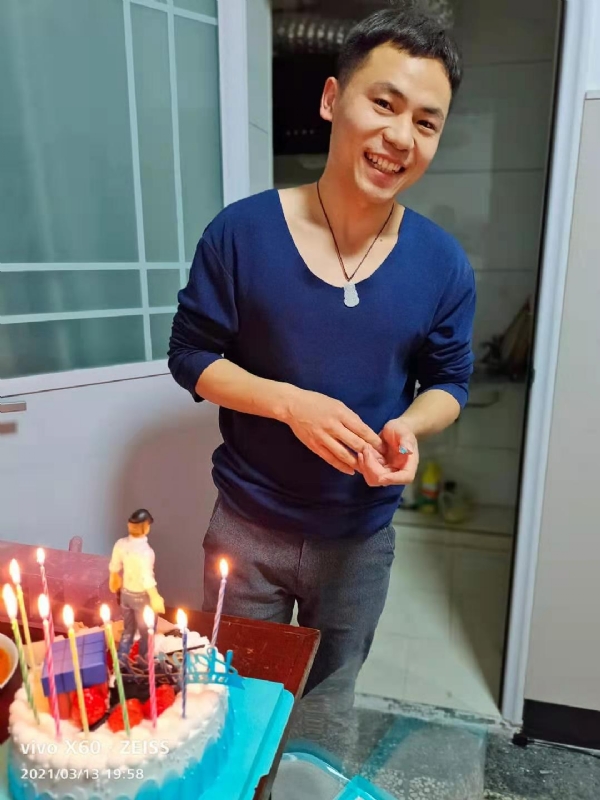 找结婚对象的第一张照片--南京相亲服务中心