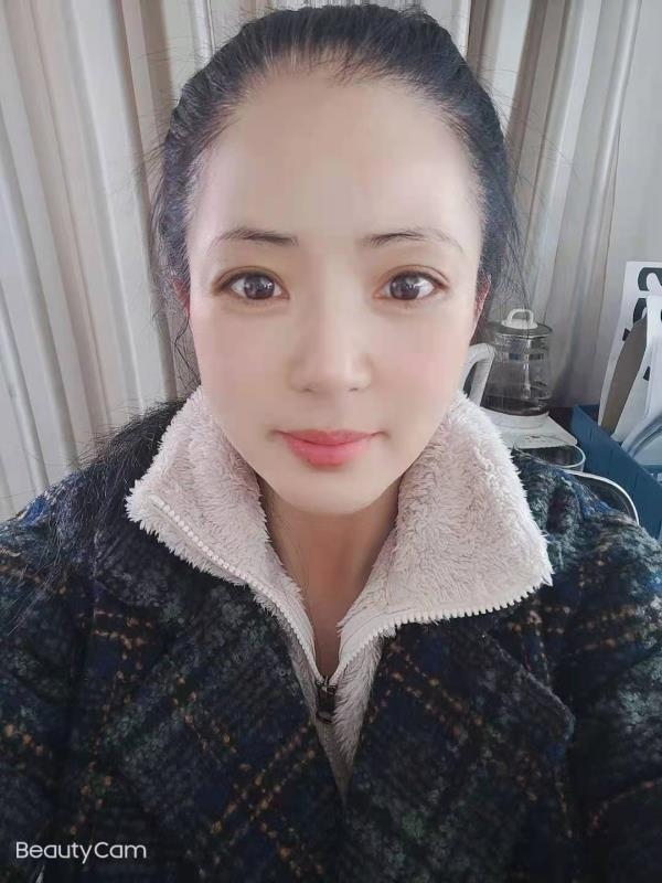春晓的第一张照片--南京相亲服务中心
