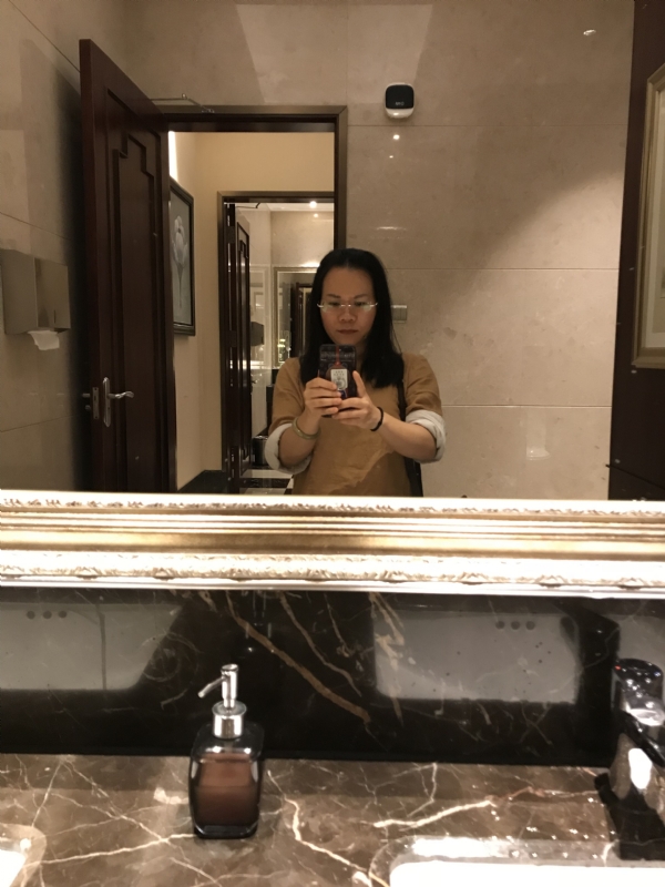 黄莺的第一张照片--南京相亲服务中心