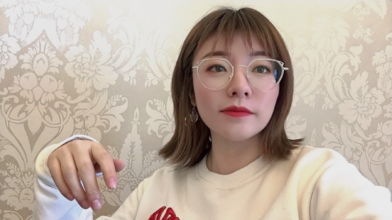 甜心的第一张照片--南京相亲服务中心