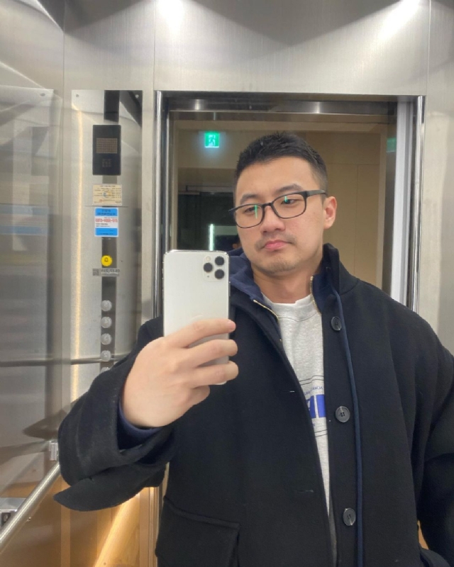 马甲线的第二张照片--南京相亲服务中心