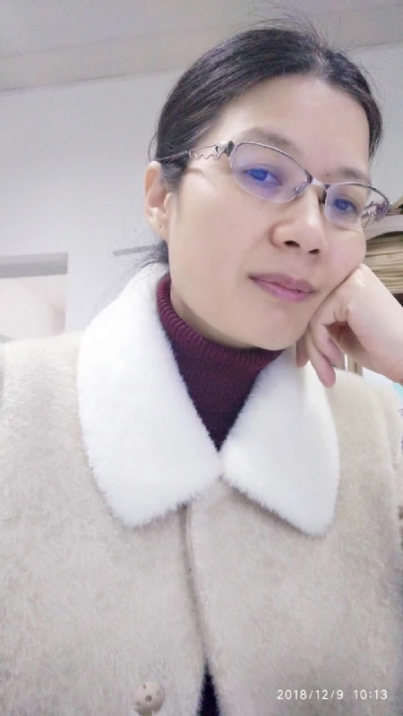 芷妤的第一张照片--南京相亲服务中心