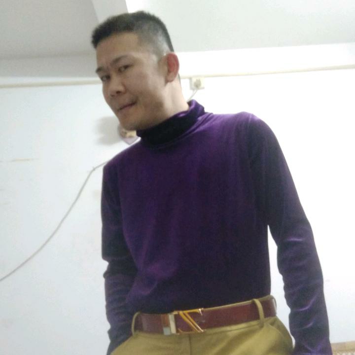 依男的第二张照片--南京相亲服务中心
