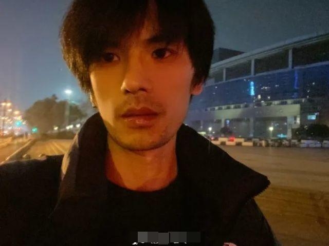 陈书誉的第一张照片--南京相亲服务中心