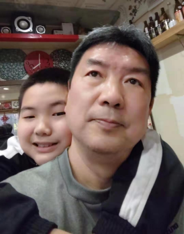看海的第一张照片--南京相亲服务中心