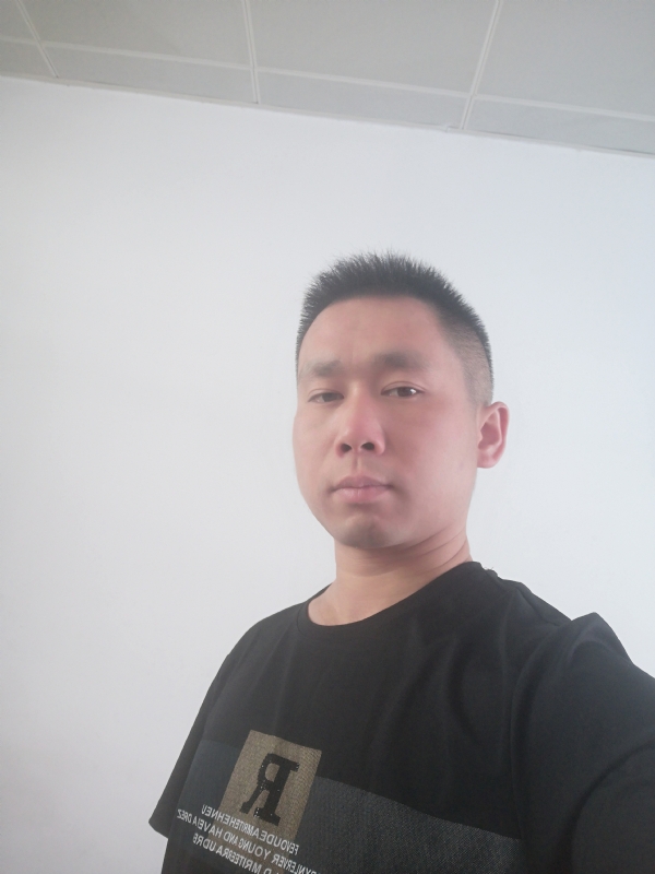 孤独的狼的第一张照片--南京相亲服务中心