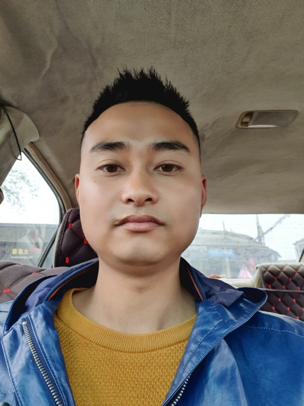 不破不立的第一张照片--南京相亲服务中心