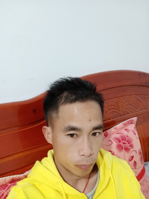 小biu崽的第一张照片--南京相亲服务中心