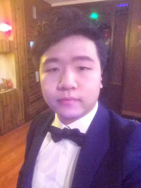 星辰的第一张照片--南京相亲服务中心