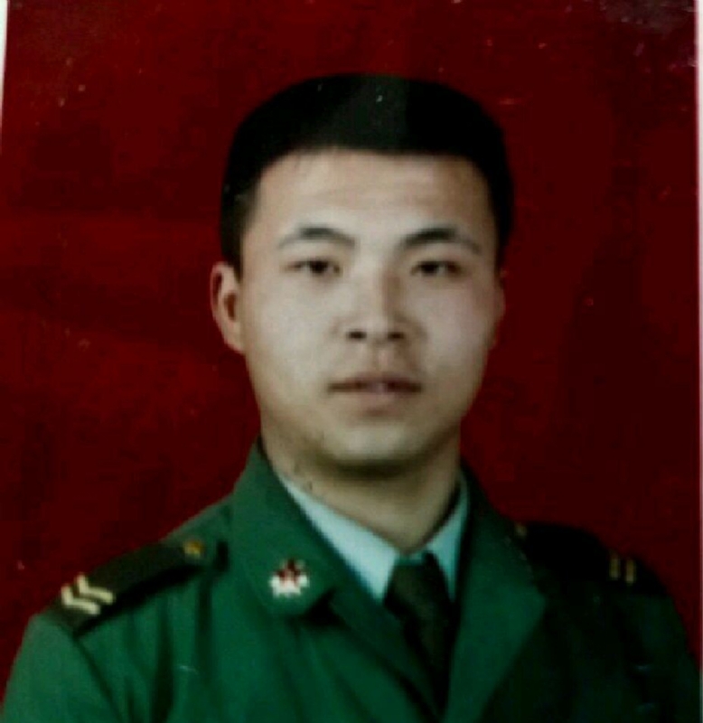 andy的第一张照片--南京相亲服务中心