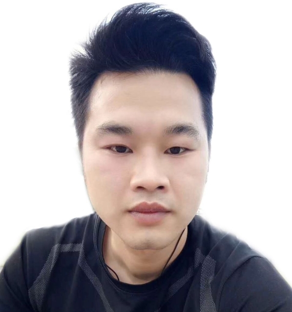 孤独的跑者的第一张照片--南京相亲服务中心