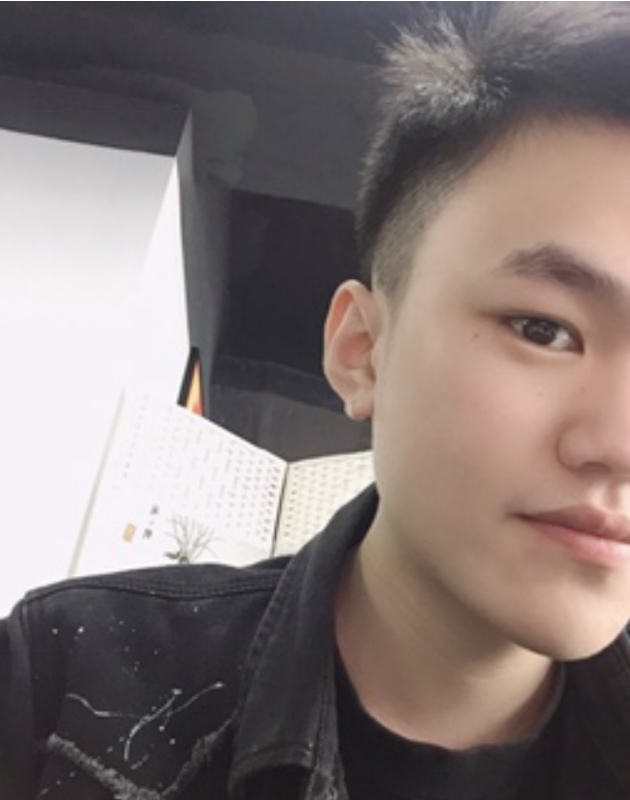 好家伙的第一张照片--南京相亲服务中心