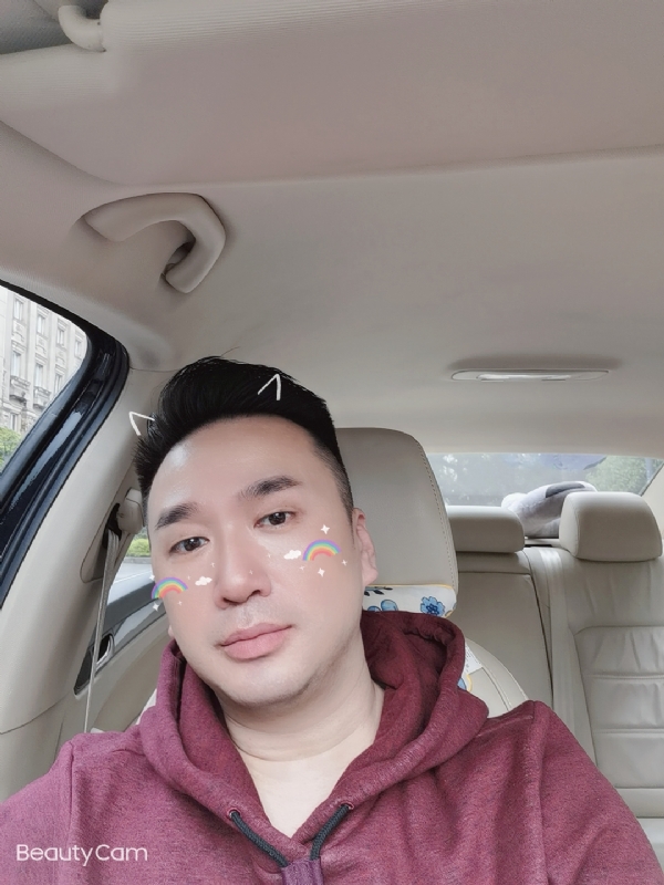 庭菘的第一张照片--南京相亲服务中心