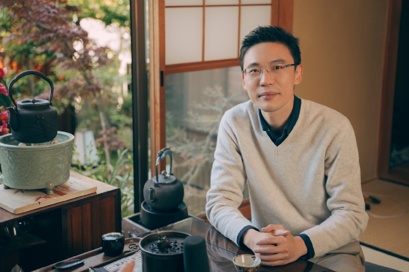 随遇而安的第一张照片--南京相亲服务中心