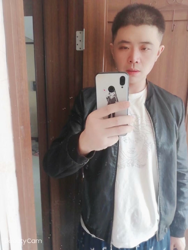 米饭班主的第一张照片--南京相亲服务中心