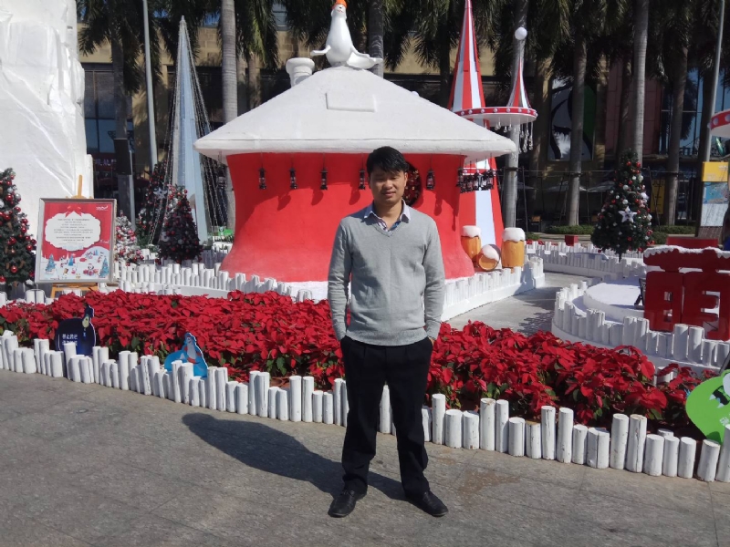 吉米金的第一张照片--南京相亲服务中心