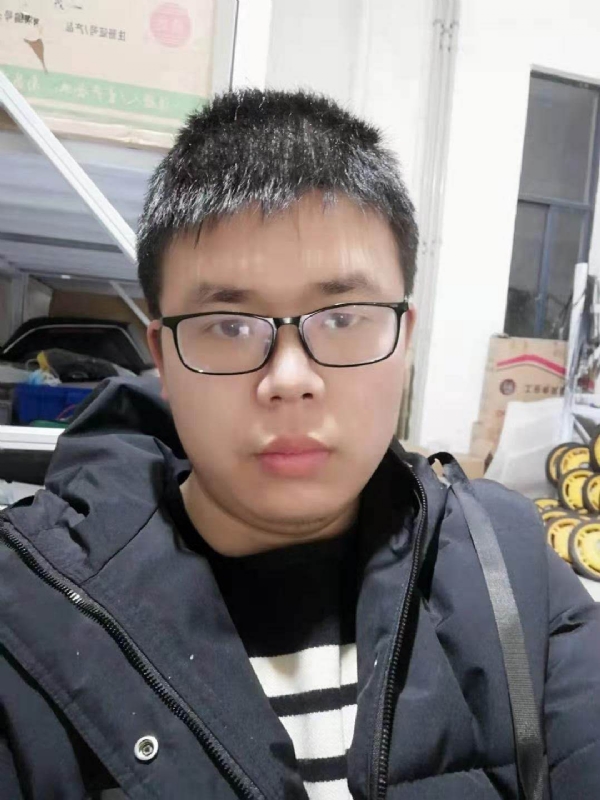 军军的第一张照片--南京相亲服务中心