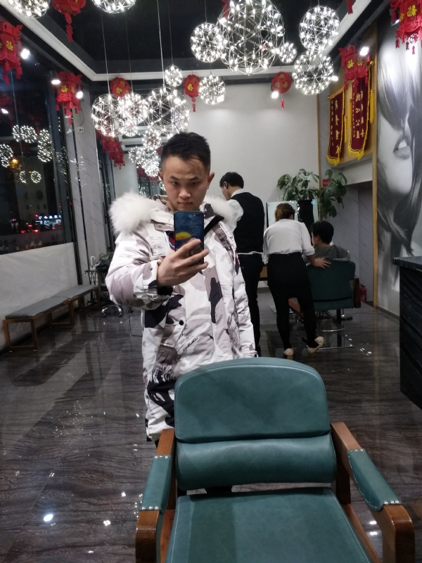 简单的第一张照片--南京相亲服务中心