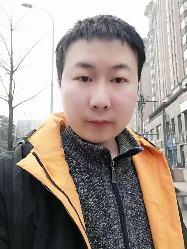 李李的第一张照片--南京相亲服务中心