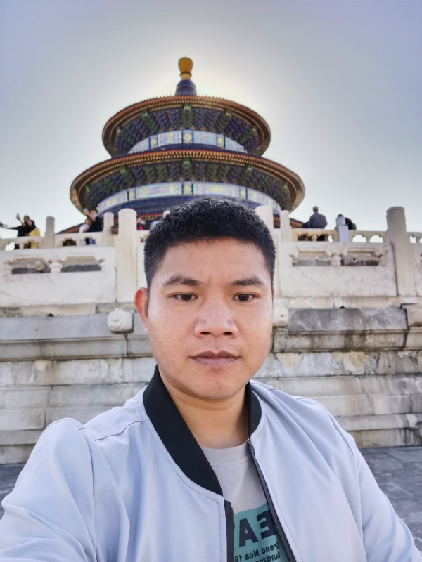 灵风的第一张照片--南京相亲服务中心