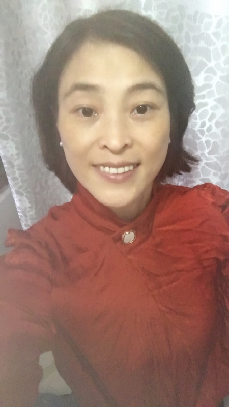 九妹的第一张照片--南京相亲服务中心