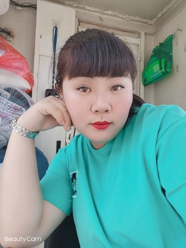小不点的第一张照片--南京相亲服务中心
