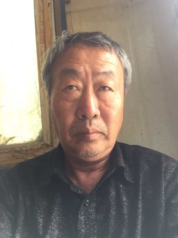 也许的第一张照片--南京相亲服务中心