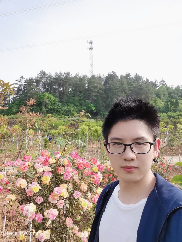 临海听风的第二张照片--南京相亲服务中心