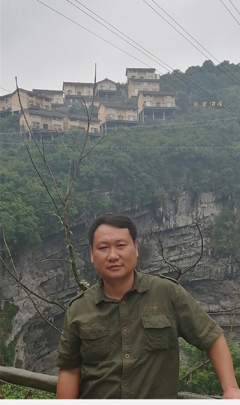 迷彩人生的第一张照片--南京相亲服务中心