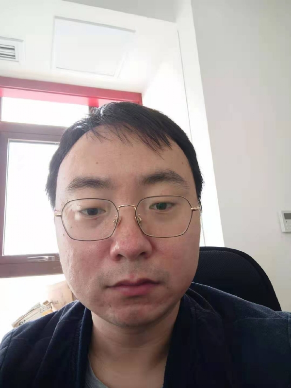 慕容清的第一张照片--南京相亲服务中心