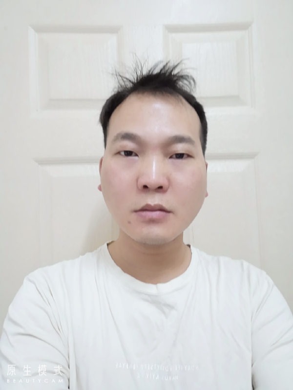 默默的第二张照片--南京相亲服务中心