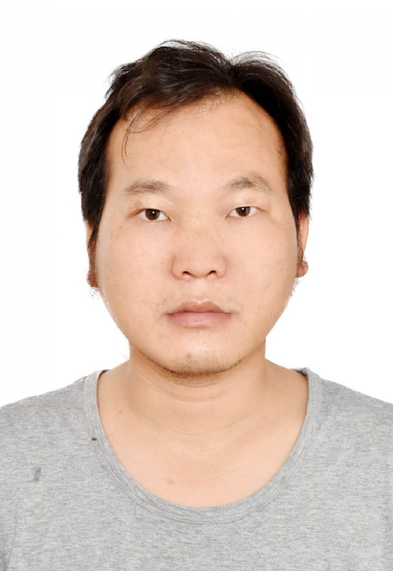 默默的第四张照片--南京相亲服务中心