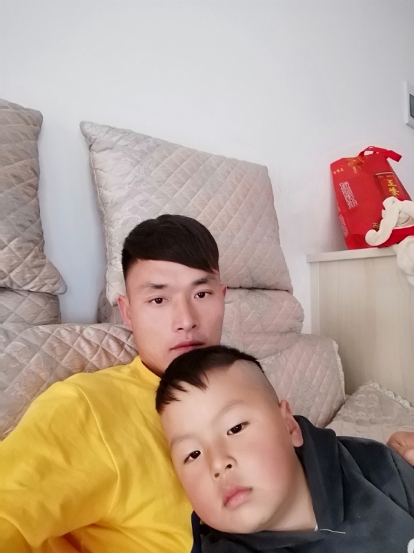 我若成魔的第一张照片--南京相亲服务中心