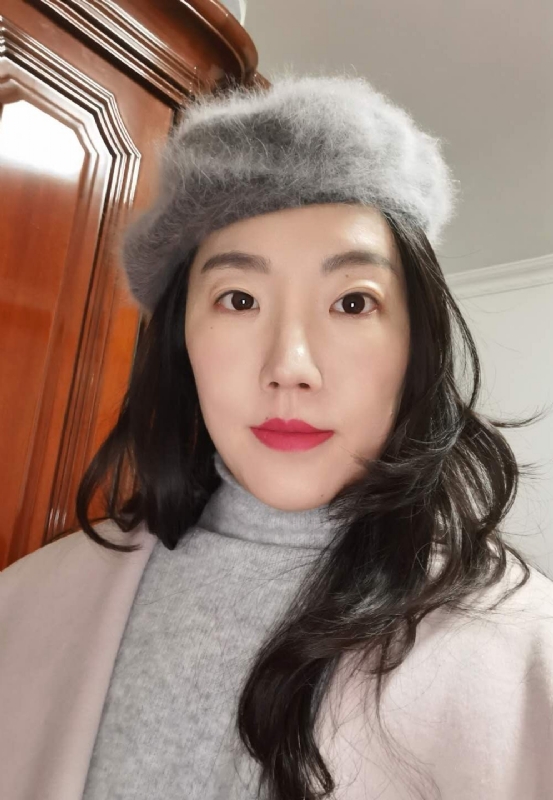 绿水迢迢的第一张照片--南京相亲服务中心