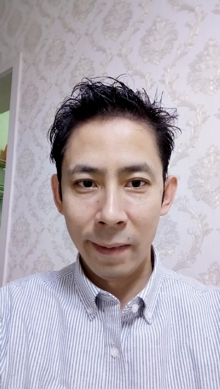 啥都不想说的第一张照片--南京相亲服务中心