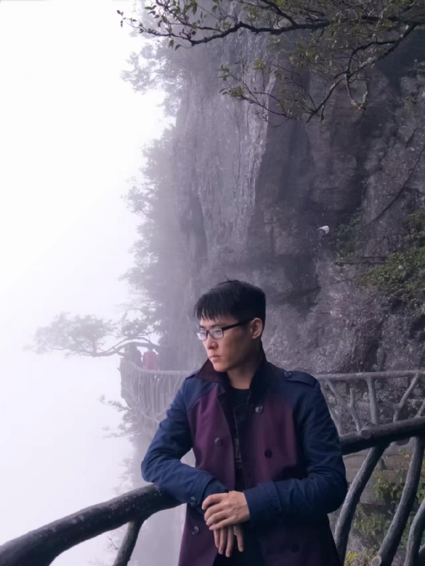 晨曦的第一张照片--南京相亲服务中心