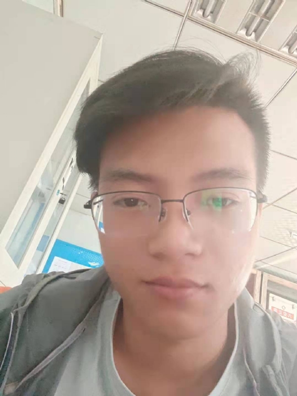 白豆的第一张照片--南京相亲服务中心