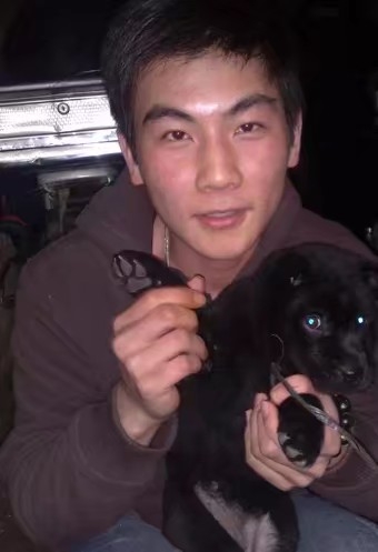 蜡笔小新的第四张照片--南京相亲服务中心