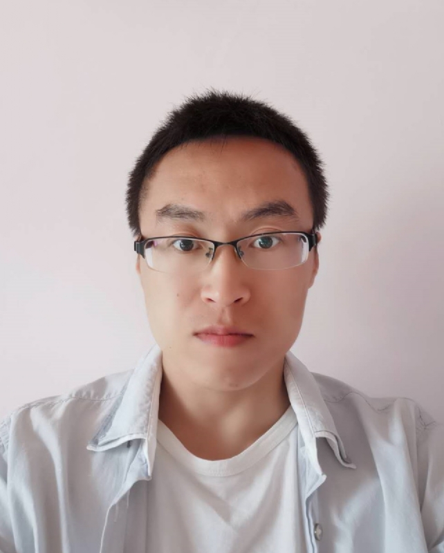 仿佛看到了希望的第二张照片--南京相亲服务中心
