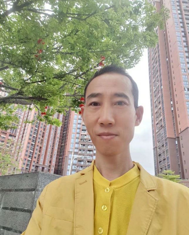 明旺1314的第一张照片--南京相亲服务中心